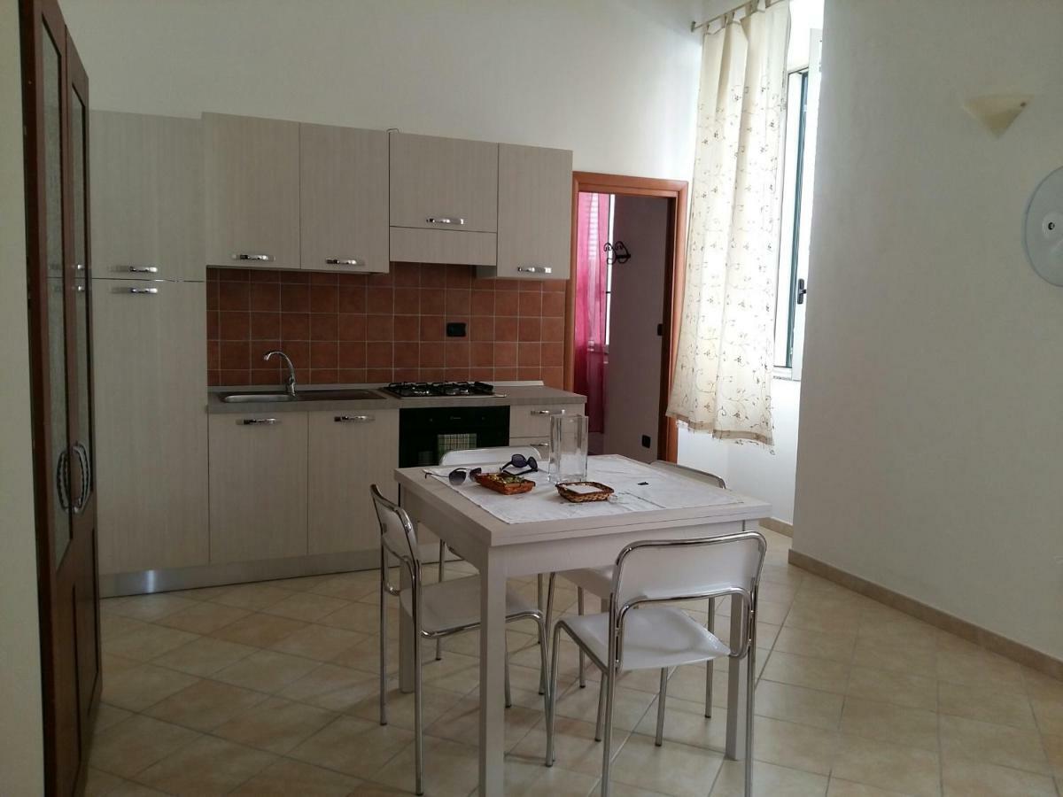 Appartamento Larghetto Licastro Pizzo  Extérieur photo