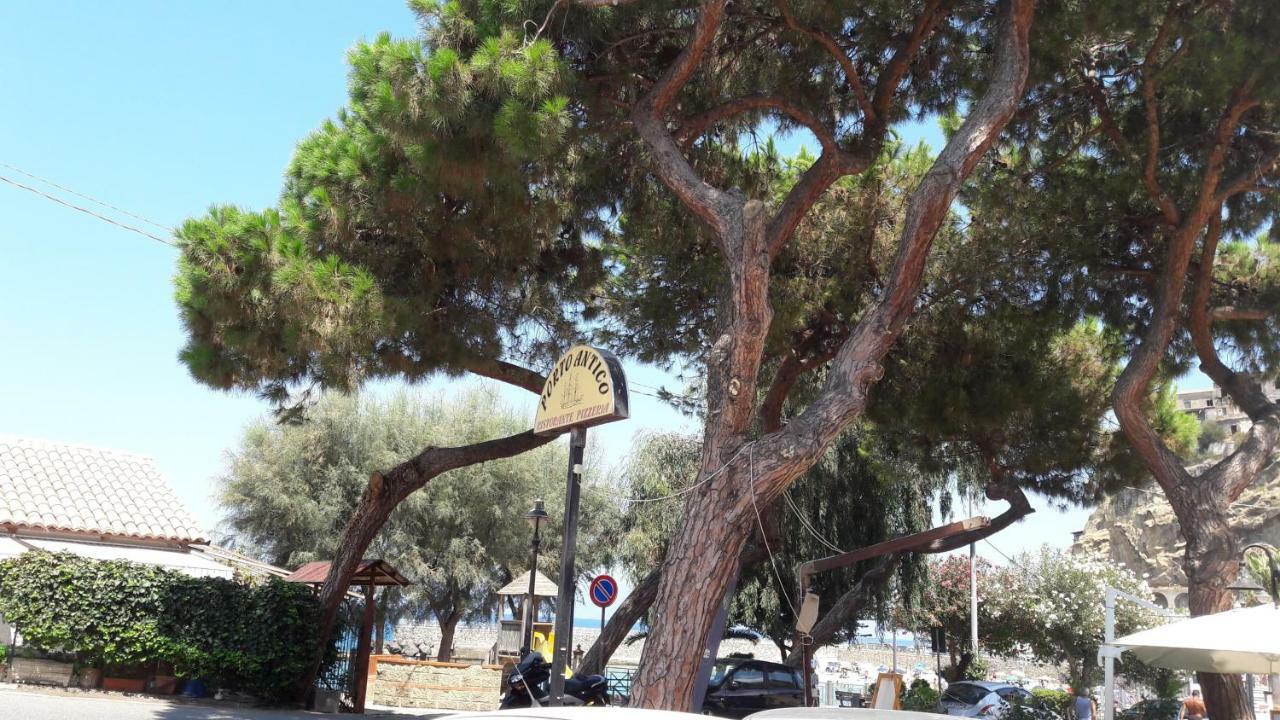 Appartamento Larghetto Licastro Pizzo  Extérieur photo