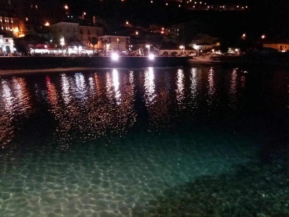 Appartamento Larghetto Licastro Pizzo  Extérieur photo