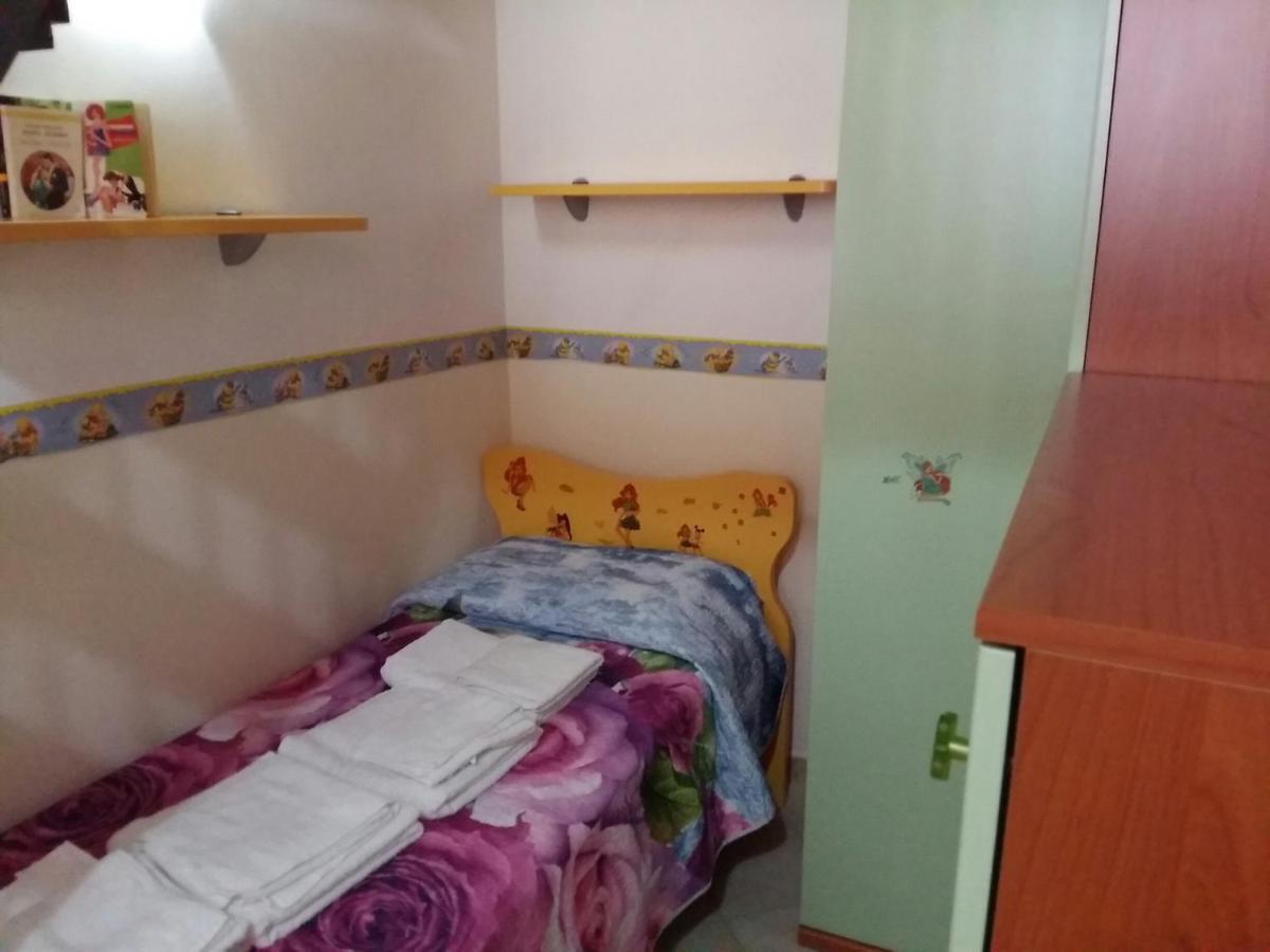 Appartamento Larghetto Licastro Pizzo  Extérieur photo